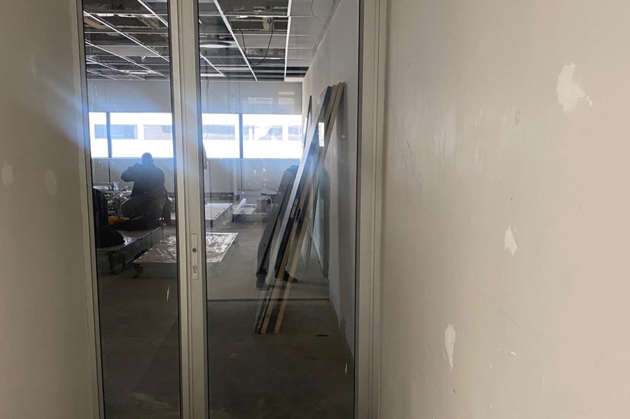 To Let commercial Property for Rent in Cape Town City Centre Western Cape